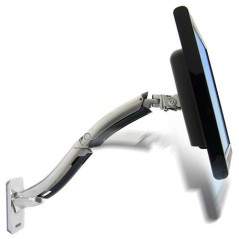 Ergotron MX WALL MOUNT LCD ARM